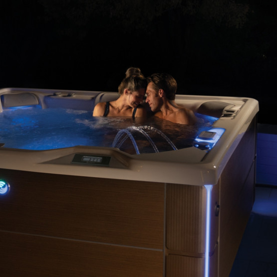 Dont get stung how much does a spa cost to run
