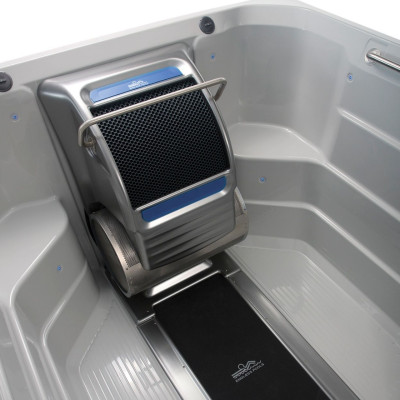 Underwater Treadmill | HotSpring Spas