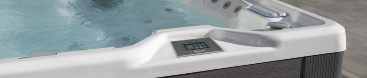 Spa pool insulation 101: How to ensure you don’t get left in the cold | HotSpring Spas