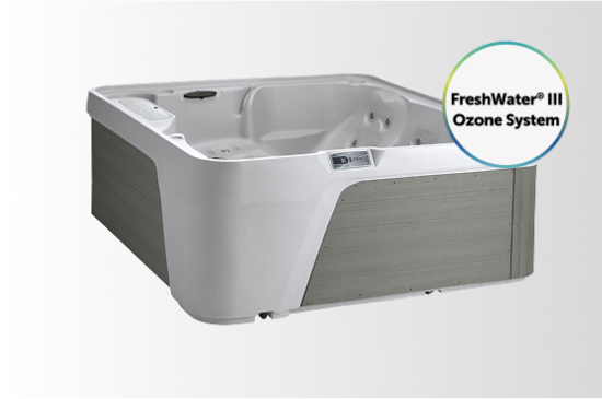FW Ozone System