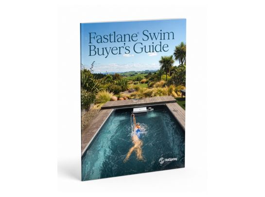 Fastlane Swim Buyers Guide hub