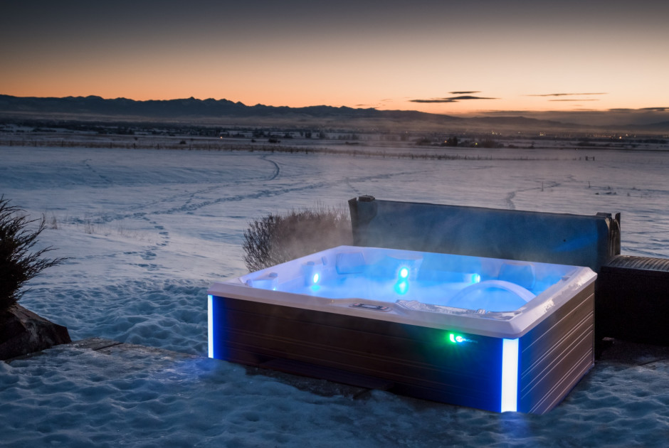  | HotSpring Spas