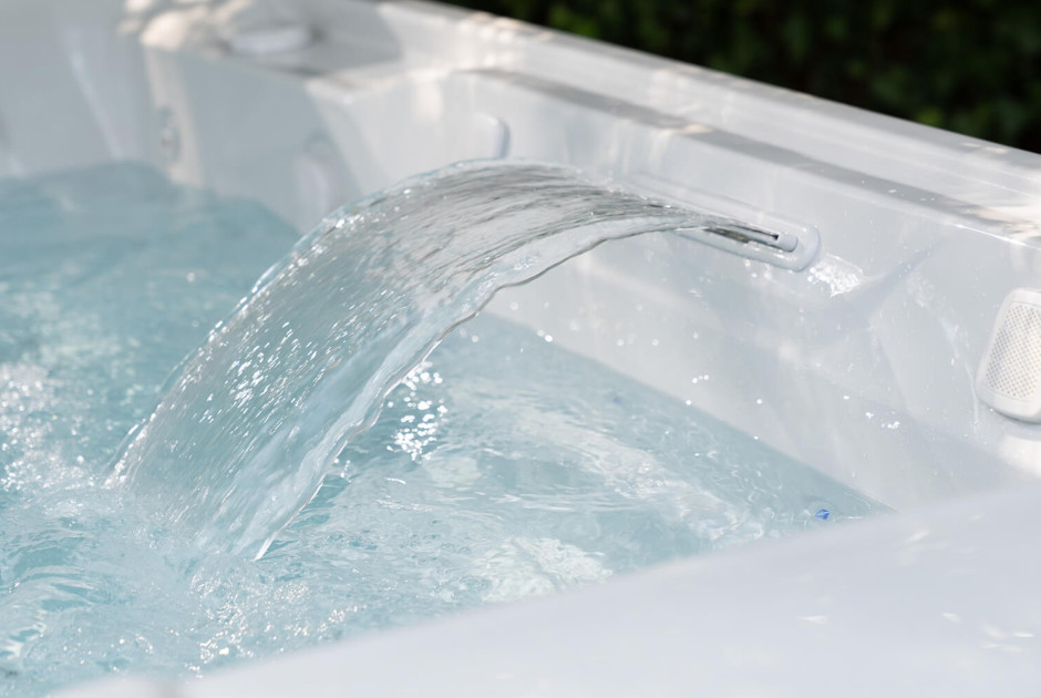  | HotSpring Spas