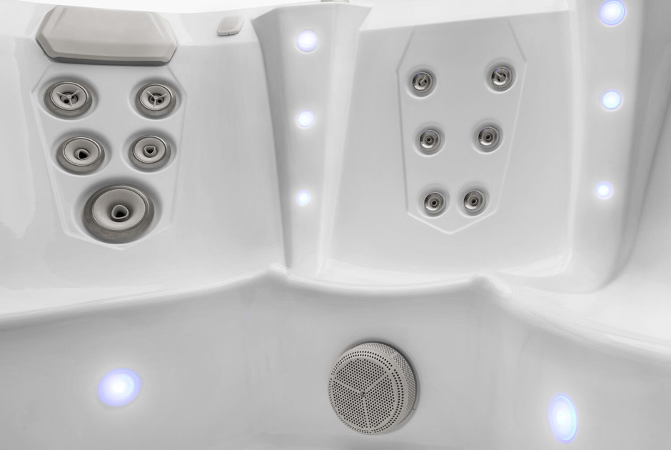  | HotSpring Spas