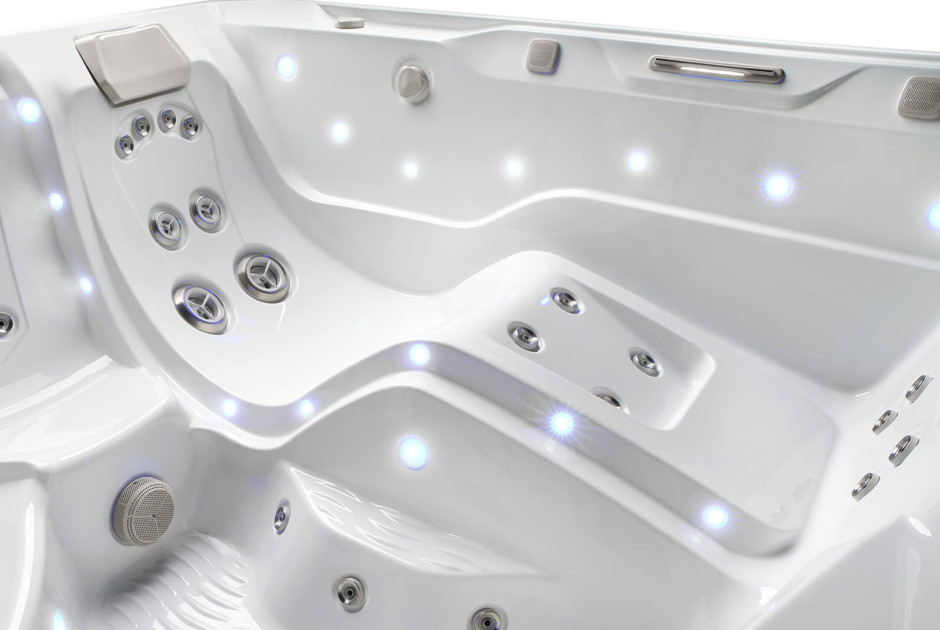  | HotSpring Spas