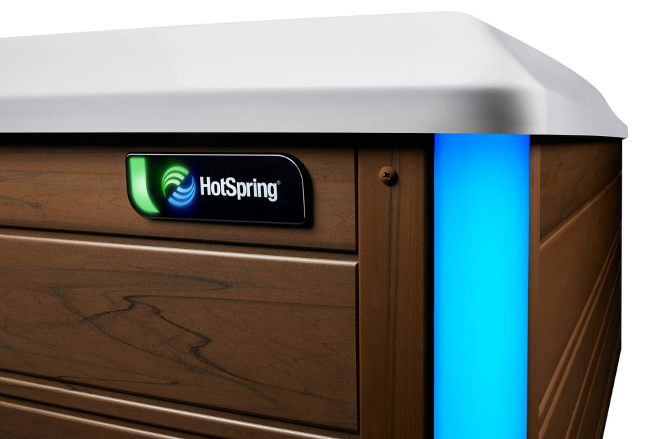  | HotSpring Spas