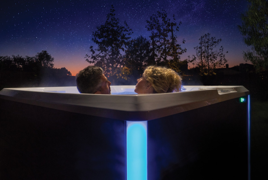  | HotSpring Spas
