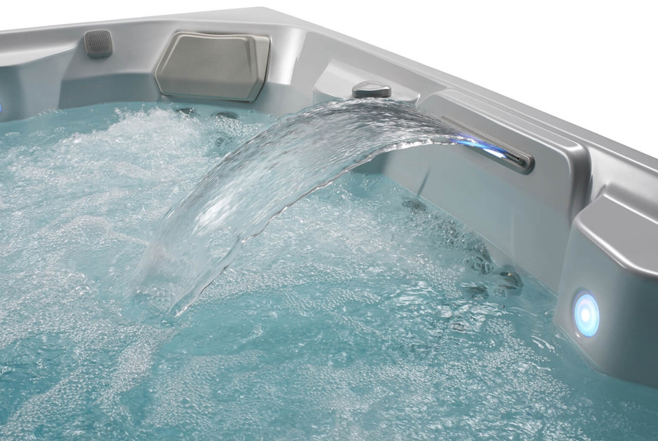  | HotSpring Spas