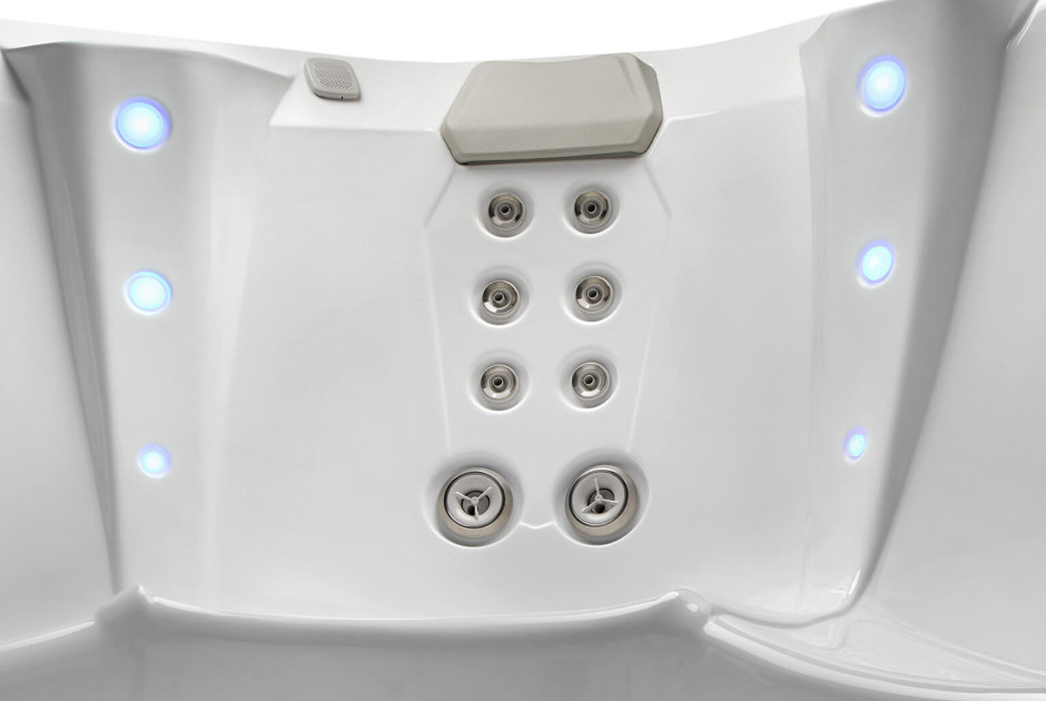  | HotSpring Spas