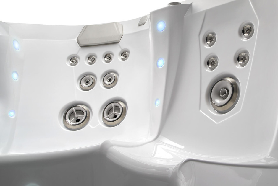  | HotSpring Spas