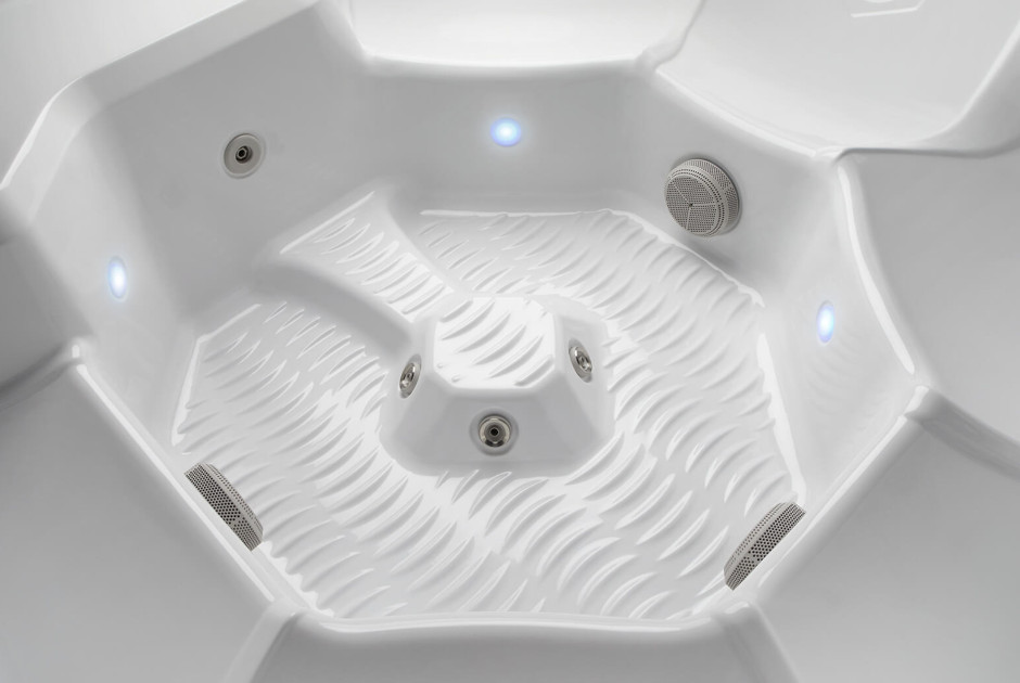  | HotSpring Spas