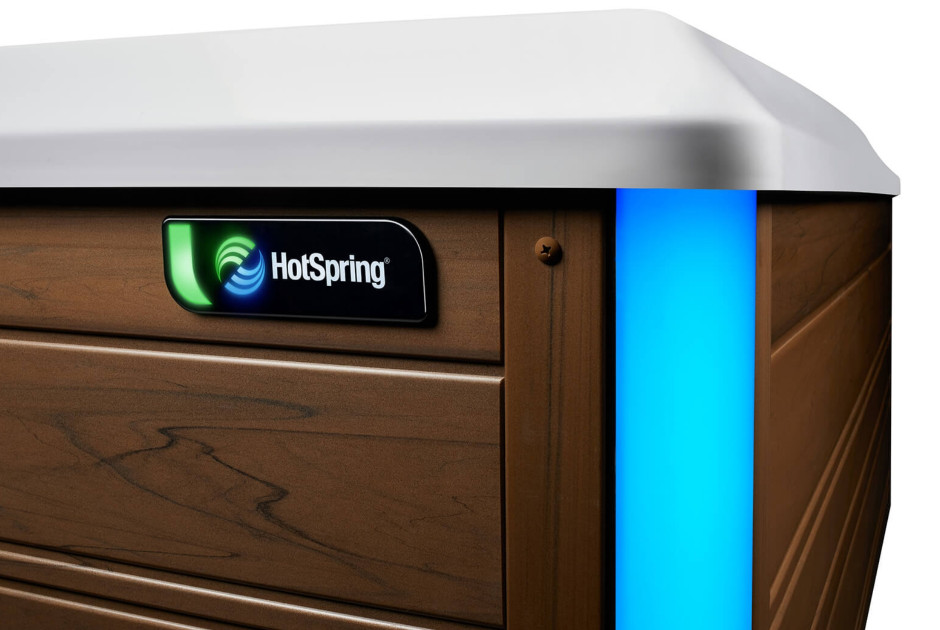  | HotSpring Spas