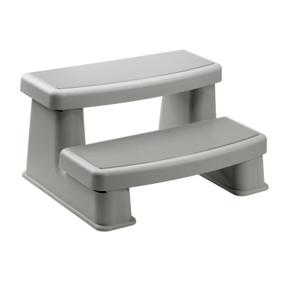 Hot Spring Spa Steps | HotSpring Spas
