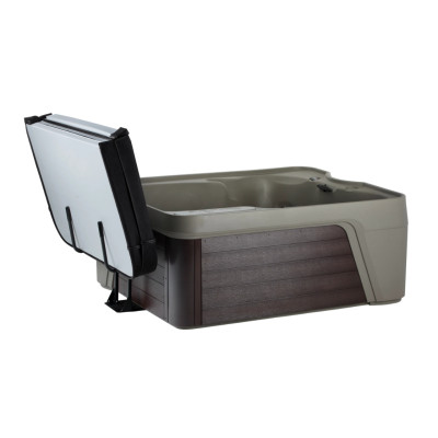 Spa Pool Cover Lifters | HotSpring Spas