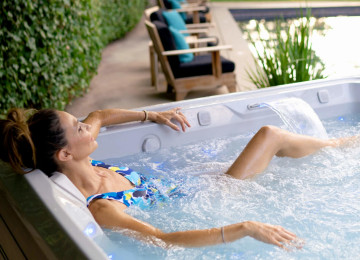 It's official: Hot Spring is New Zealand's most trusted spa pool brand  | HotSpring Spas