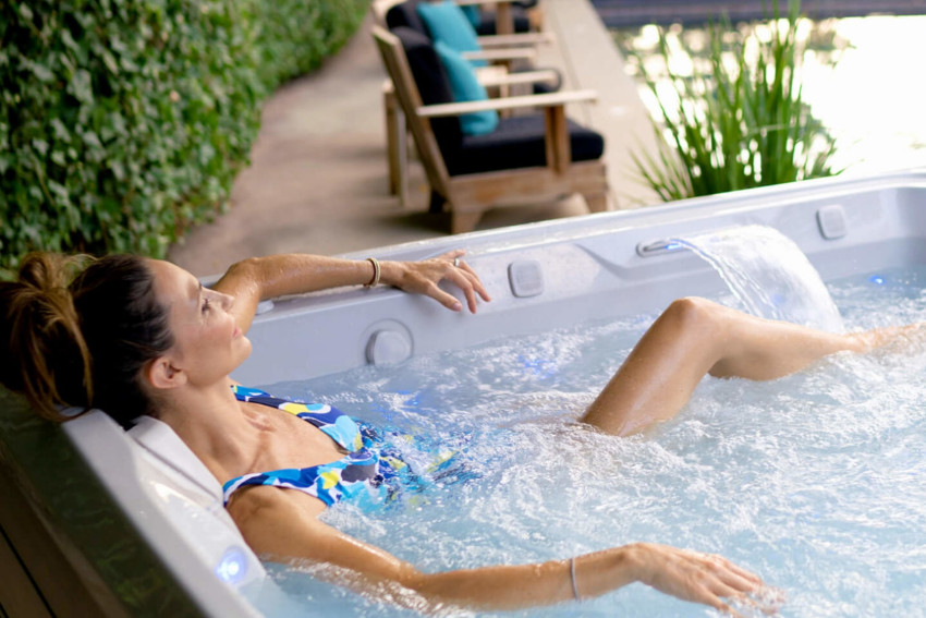 It's official: Hot Spring is New Zealand's most trusted spa pool brand  | HotSpring Spas