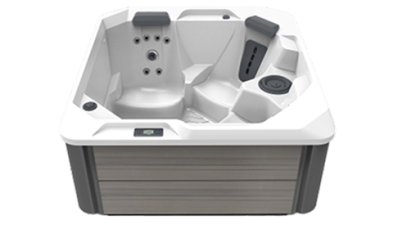 HS HLC Envoy HighFront Dry AlpineWhite Charcoal 2025 3 9