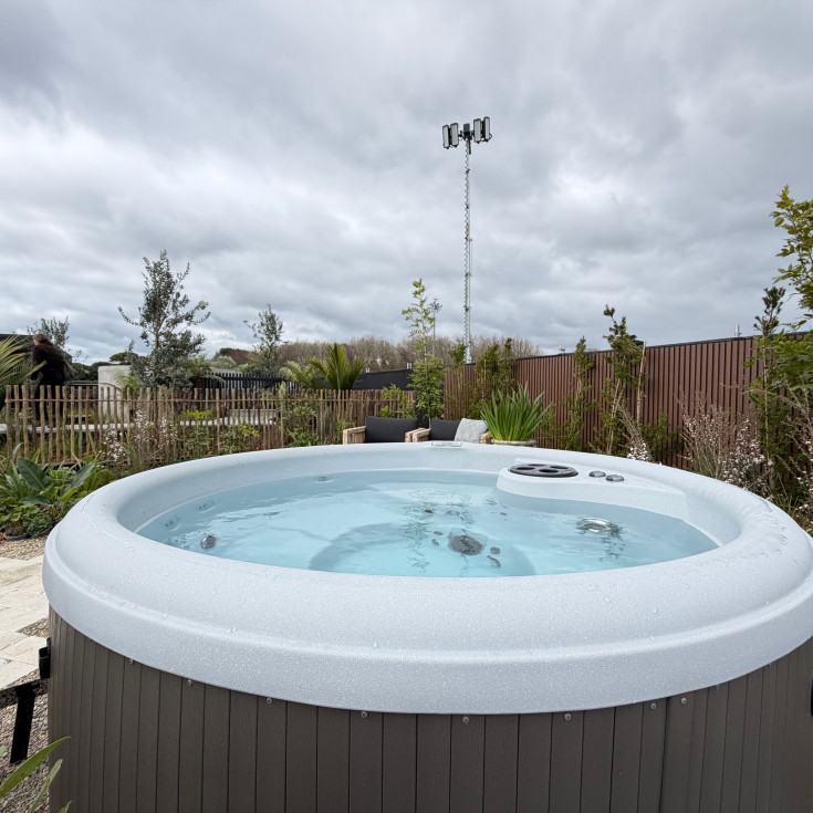 The backyard improvement you get to enjoy every day