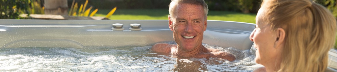 Benefits of Hot Water Immersion | HotSpring Spas