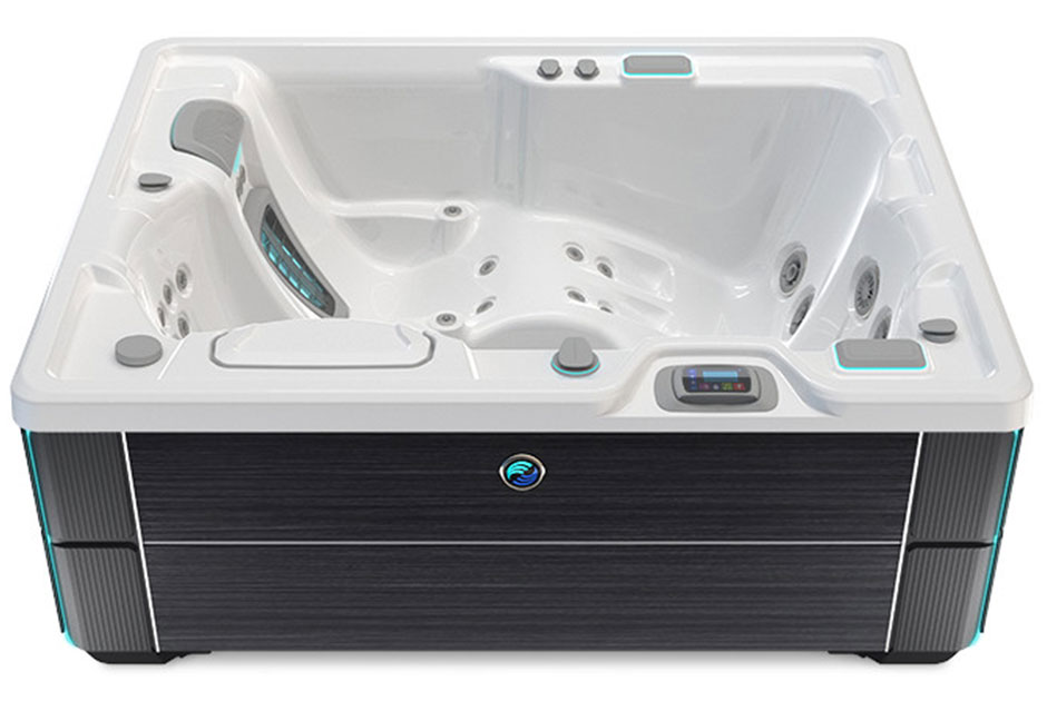 Hot Spring Highlife Jetsetter - The Perfect Backyard Accessory.  | HotSpring Spas