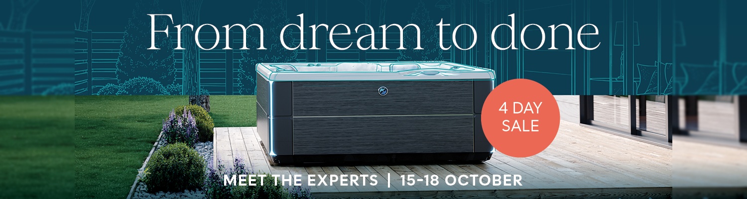 Hot Spring Superstore Botany | HotSpring Spas