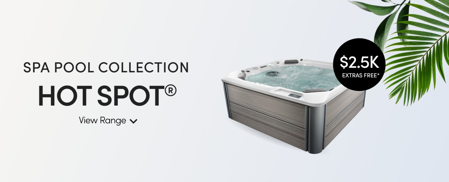 Cheap Spa Pools Affordable Hot Tub HOT SPOT® SPAS HotSpring Spas NZ