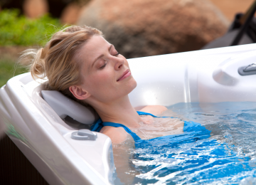 Why Buying A Cheap Spa Can Be A Risk | HotSpring Spas