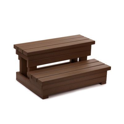 Hot Spring Spa Steps | HotSpring Spas