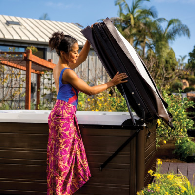 Replacement Covers | HotSpring Spas