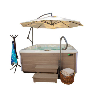 Side Enhancements | HotSpring Spas