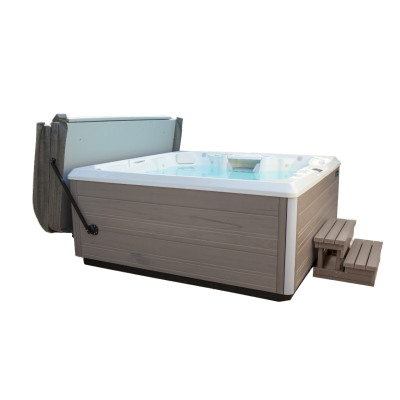 Spa Pool Cover Lifters | HotSpring Spas