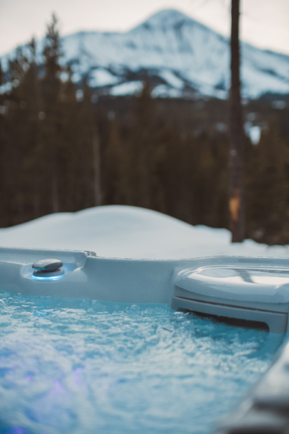  Hot Spring Highlife Prodigy - Don't Wait For Summer To Get Warm | HotSpring Spas