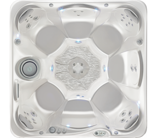 The Rhythm™ 7 Person Spa Pool | HotSpring Spas