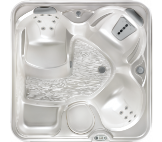 The SX 3 Person Spa Pool | HotSpring Spas