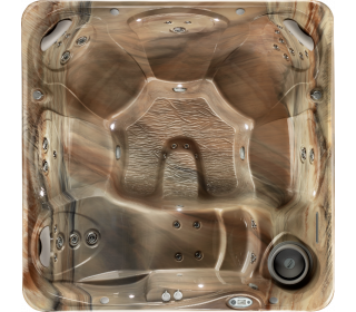 The Tempo™ 6 Person Spa Pool | HotSpring Spas