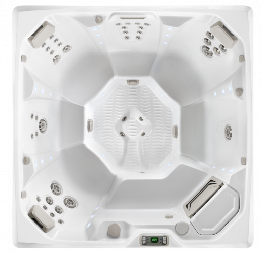 The Flash™ 7 Person Spa Pool | HotSpring Spas