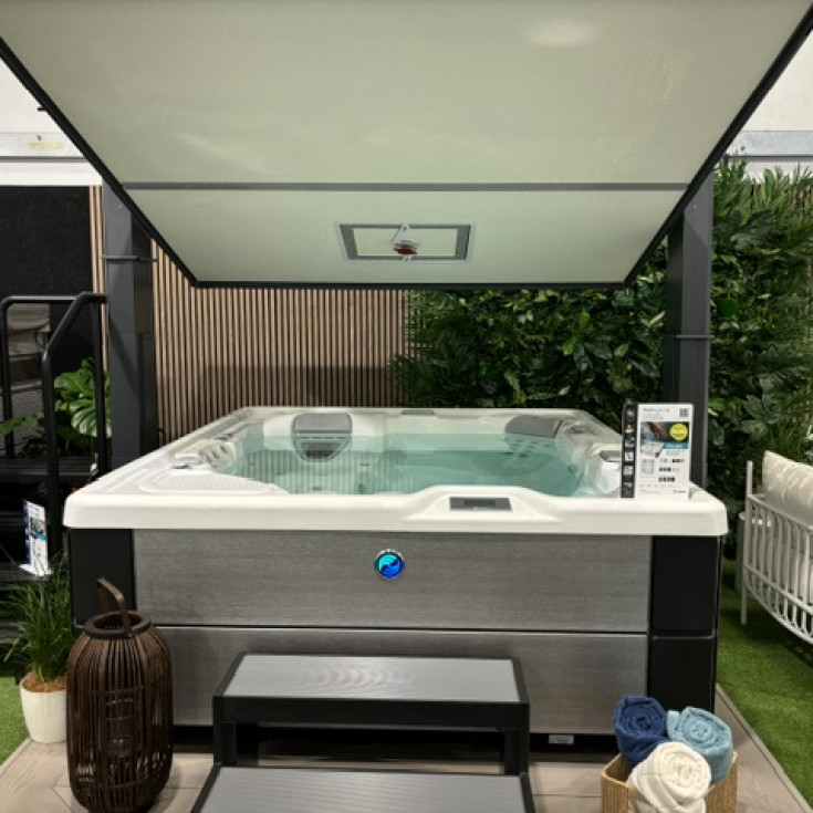 The backyard improvement you get to enjoy every day