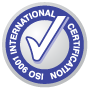 ISO 9001 quality standards you can trust | HotSpring Spas