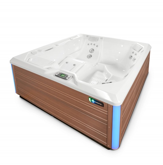  | HotSpring Spas