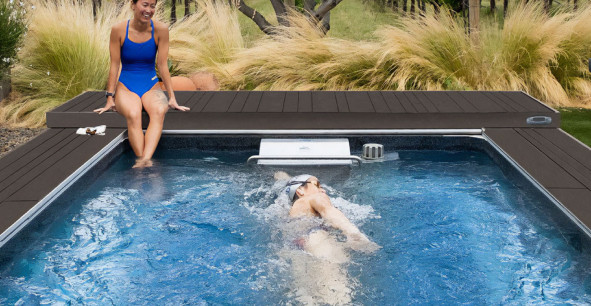 Modular pools