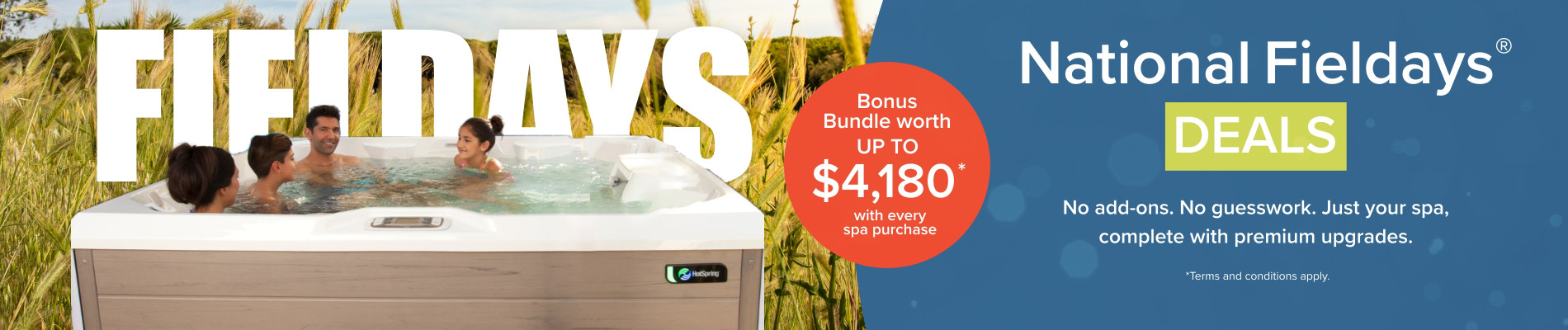 The Flash™ 7 Person Spa Pool | HotSpring Spas