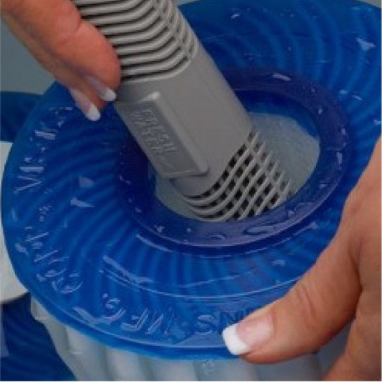 No Bypass Filtration v3