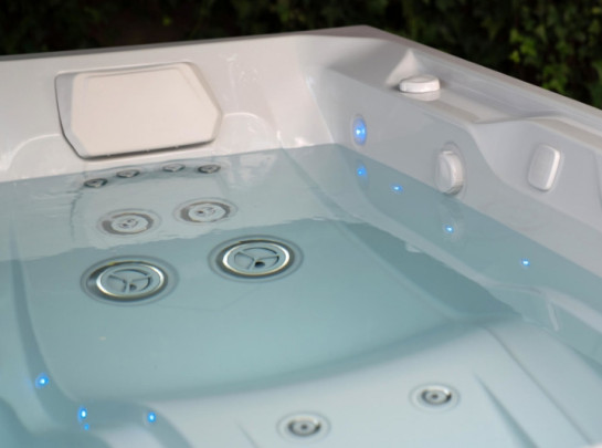 Personalised Jet Pressure v4