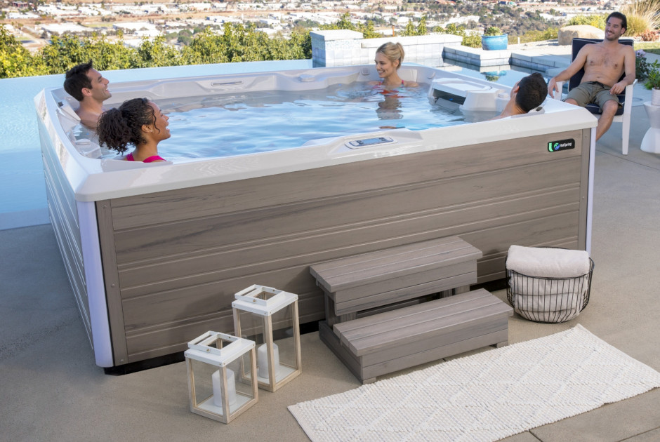  | HotSpring Spas