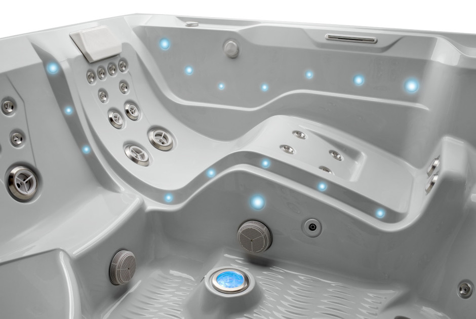  | HotSpring Spas