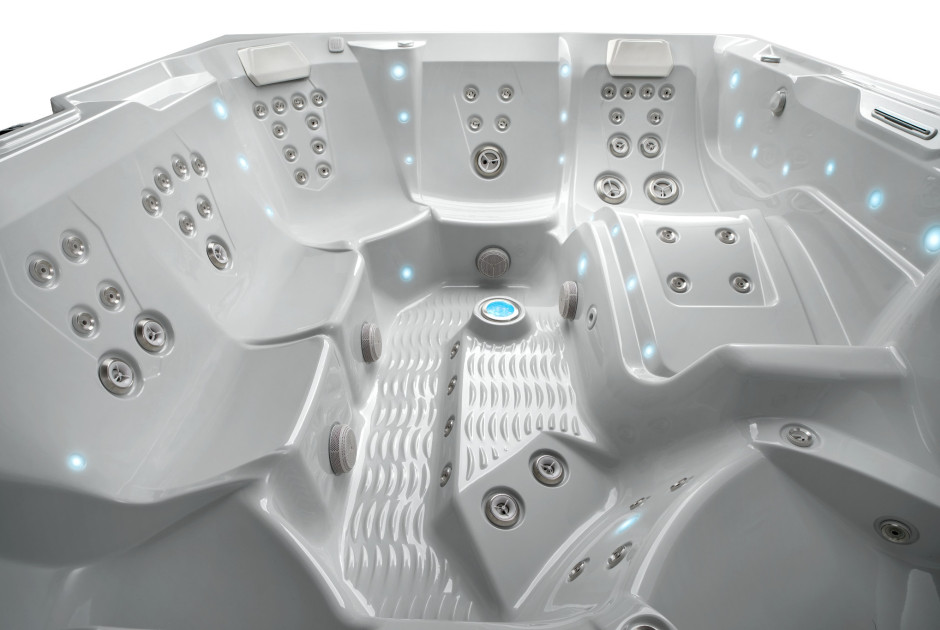  | HotSpring Spas