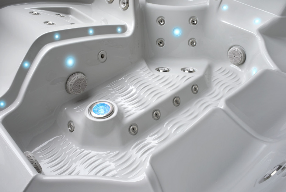  | HotSpring Spas