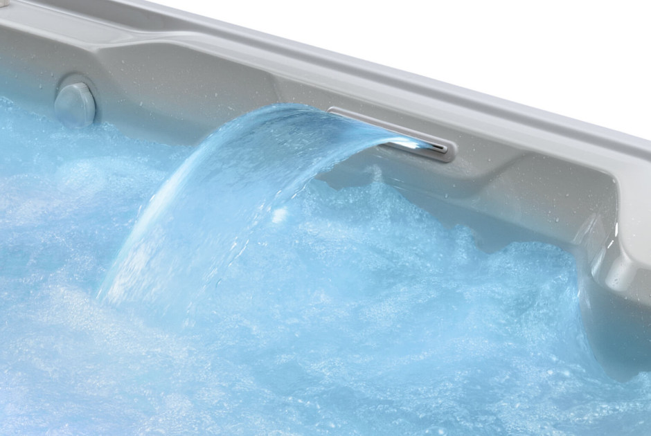  | HotSpring Spas