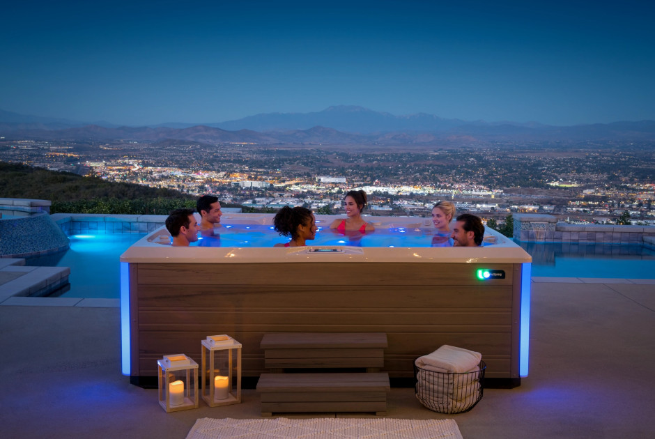  | HotSpring Spas