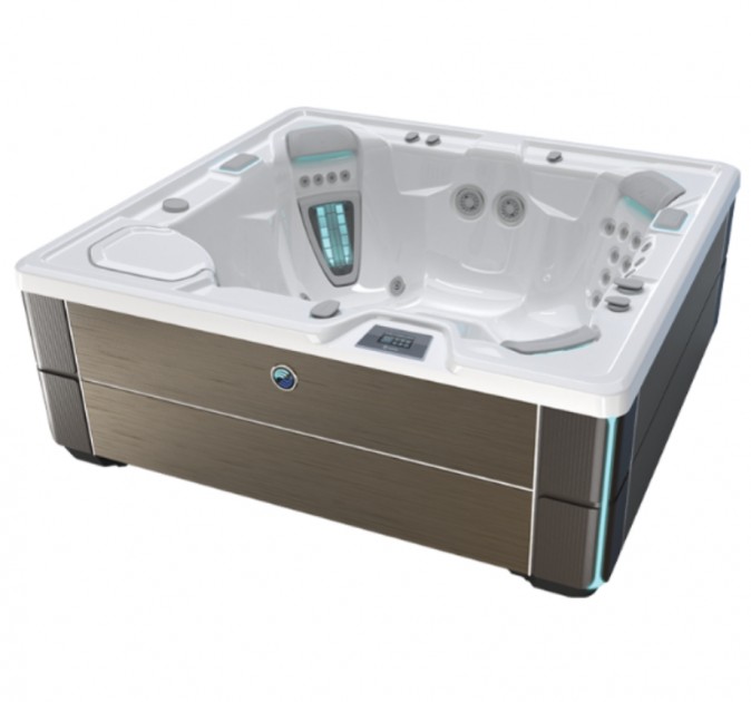 Prodigy: Luxury, Hydrotherapy, Efficiency for Ultimate Relaxation. | HotSpring Spas